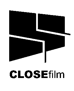 CLOSEfilm Logo PNGb