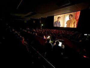 Foto Screening 1_Linz ISFF
