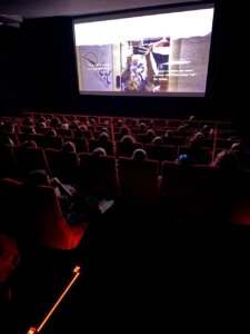 Foto Screening 2_Linz ISFF