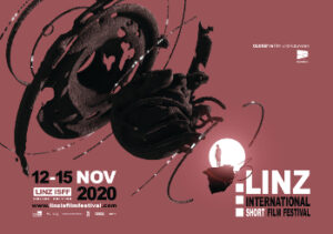 LinzISFF Poster 2020 (c) Closefilm