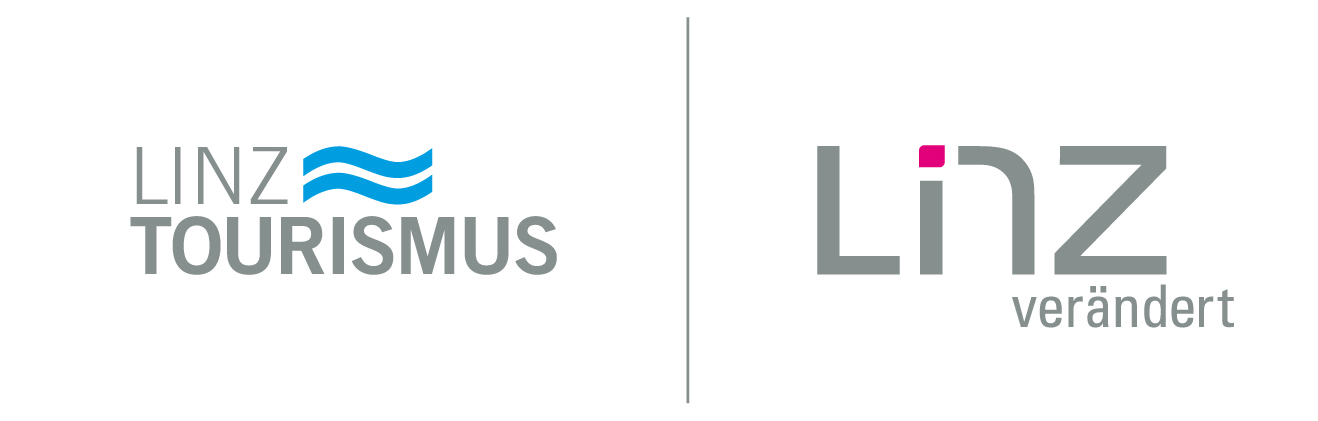 Linz Tourismus Logo