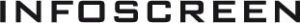 Logo-INFOSCREEN_schwarz (1)