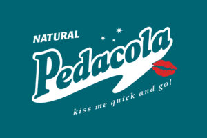 pedacola logo