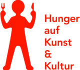 Logo_Hunger auf Kunst und Kultur