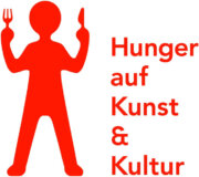 Logo_Hunger auf Kunst und Kultur