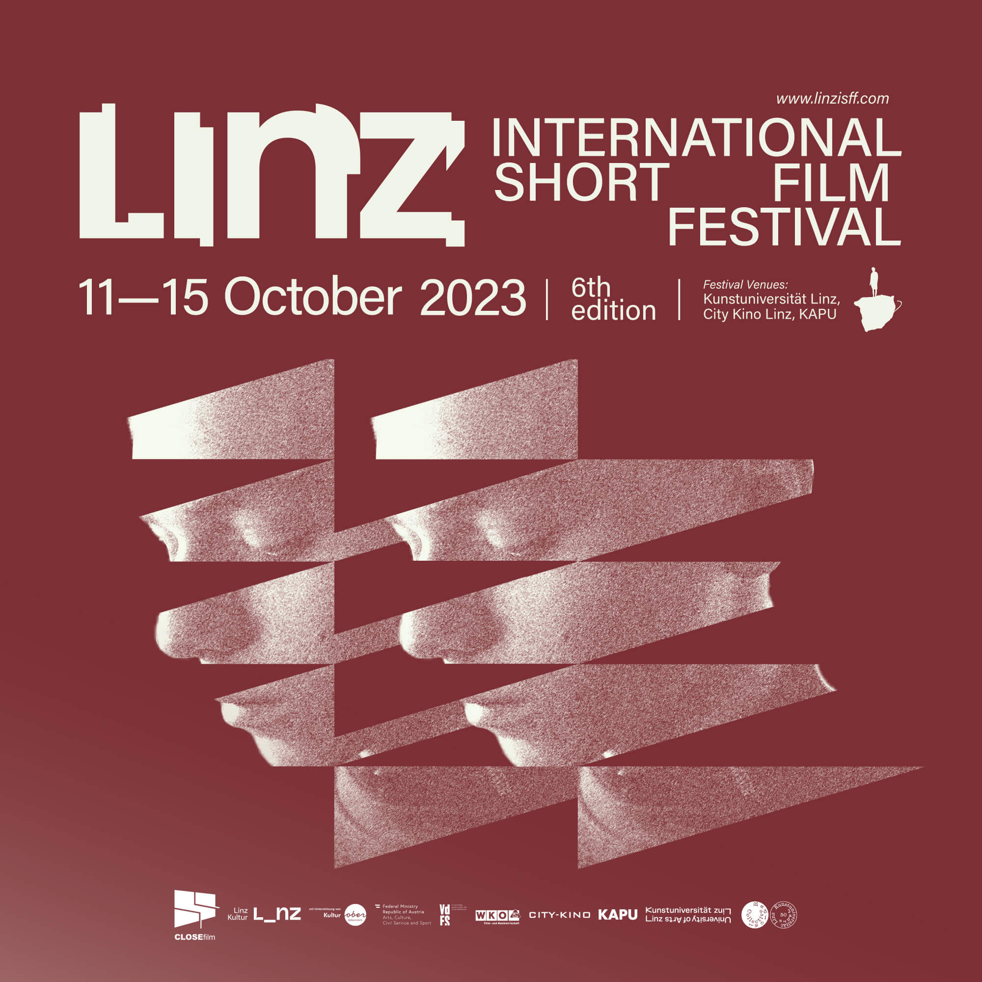 Sujet Linz ISFF 2023