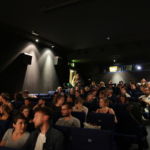 Movie 2 visitors